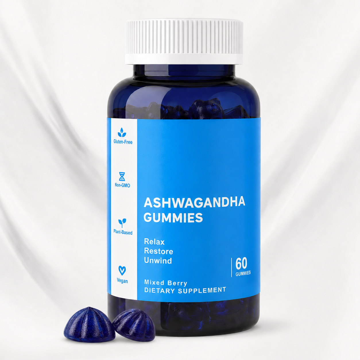 Ashwagandha KSM-66