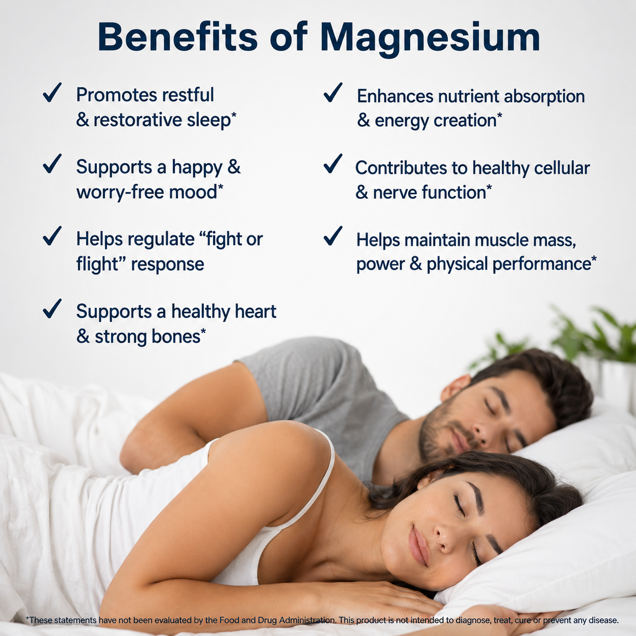 Magnesium 7 – Full Spectrum Magnesium Complex